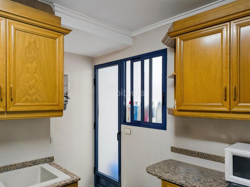 Foto b4e513ab-eeb6-43ea-a739-5947bed986b4. Appartamento con riscaldamento in Las Islas Sagunt