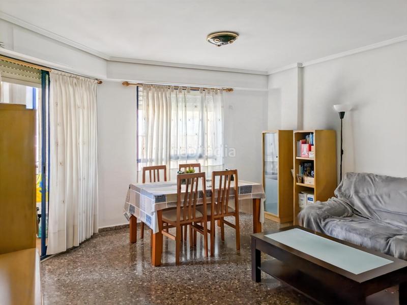 Foto 6696754b-73f4-4a84-8295-227a41cb1e22. Appartement avec chauffage dans Las Islas Sagunt