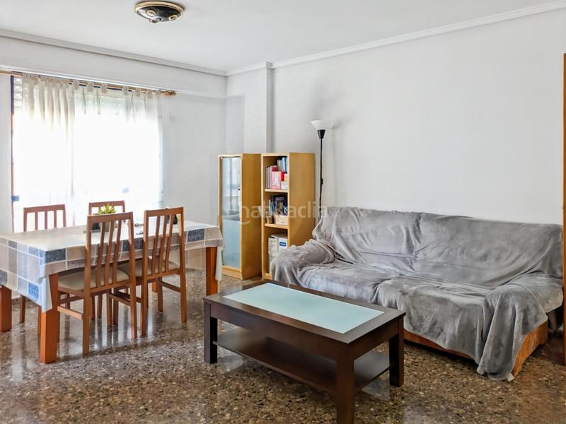 Foto 674422b3-a2ed-4010-84cc-b976ba3b11d2. Appartement avec chauffage dans Las Islas Sagunt