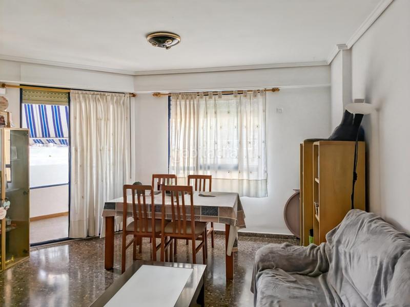 Foto a53ddd4b-dc3c-4f65-853b-007009bbd515. Appartement avec chauffage dans Las Islas Sagunt
