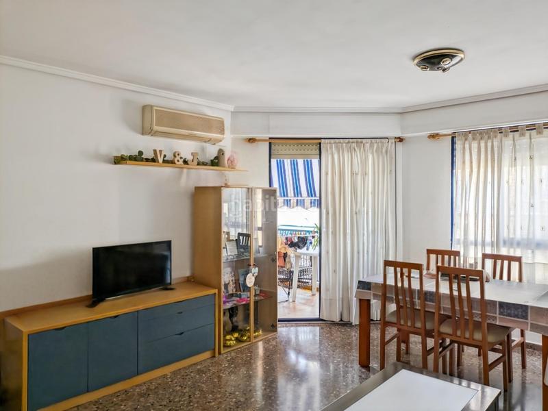 Foto ab0b0b95-9309-425f-91cd-23969bda76d3. Appartement avec chauffage dans Las Islas Sagunt