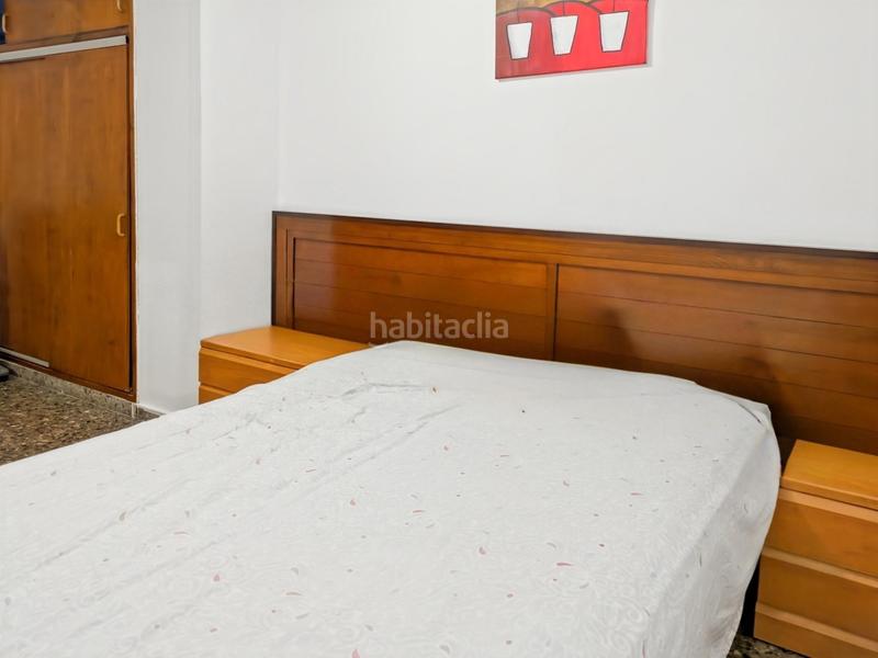 Foto d4922772-c544-4a81-b1dd-7dddf8556235. Pis amb calefacció a Las Islas Sagunt