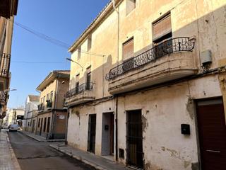Casa adossada a Moncada
