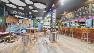 Traspàs Local Comercial a Magaluf