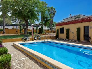 Casa a Oromana