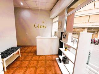 Local Comercial a Mont Ferrant-Joan Carles I