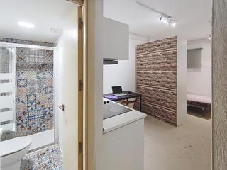 Office space in Palacio