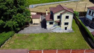 Masia a San Claudio - Trubia - Las Caldas