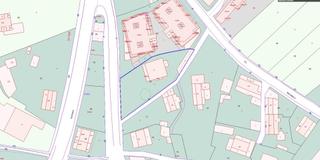 Terreny residencial a Aguiño
