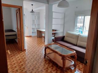 Etagenwohnung in Centro puerto