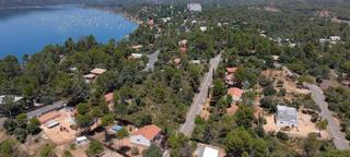 Casa a schiera in Pareja