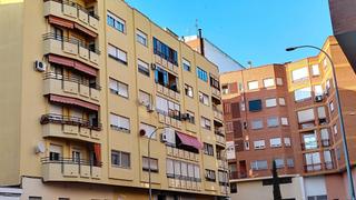 Appartement à Santa Marina