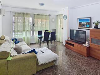 Appartement à Centro puerto