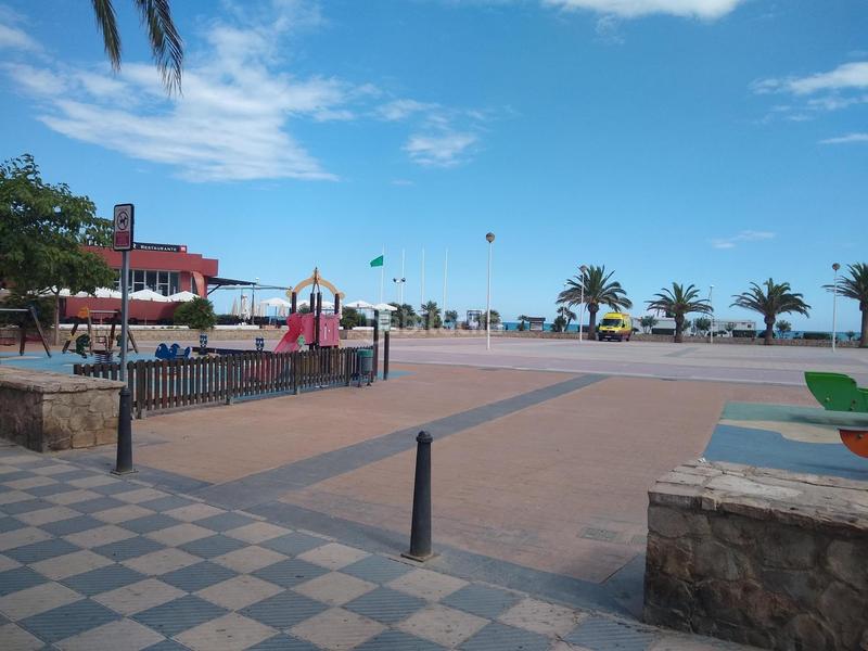 Foto 954e5f62-52c8-42e8-b0bc-5973b715a498. Piso en Centro puerto Sagunt