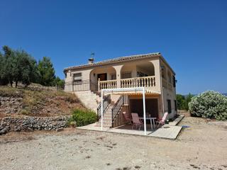 Casa a Sant Josep-Zona Hospital