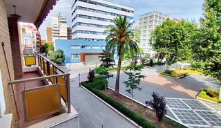 Appartamento in Casco Antiguo