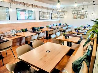 Lloguer Local Comercial a Centre