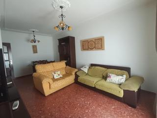 Flat in Fuente Palmera