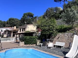 Casa a Serra Brava
