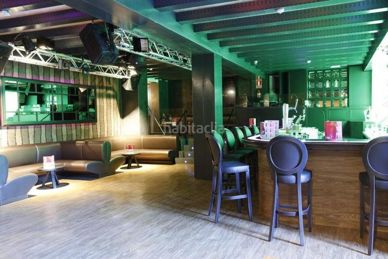 Foto 0fc085ee-b4bb-493e-9e21-eff0f2a27985. Local comercial a Lloret Verd - Els Pinars Lloret de Mar