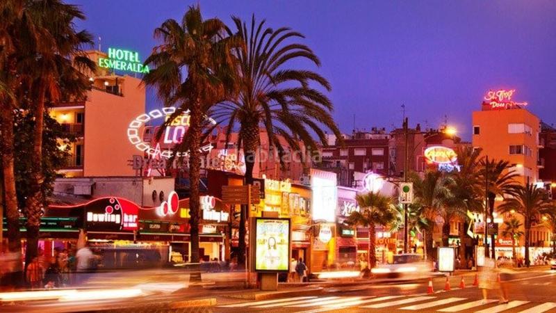 Foto 19de14f3-9e4c-4738-a90c-a52fd59b2502. Local comercial a Lloret Verd - Els Pinars Lloret de Mar