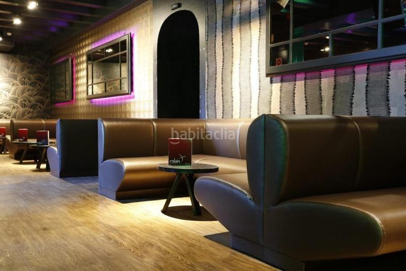 Foto 3a1cff2d-9e89-4bcf-9502-e65bc377c06b. Local comercial a Lloret Verd - Els Pinars Lloret de Mar