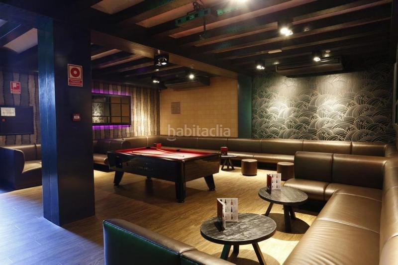 Foto dabd7bb0-af91-4110-8cde-5b9b2e0cc316. Local commercial dans Lloret Verd - Els Pinars Lloret de Mar