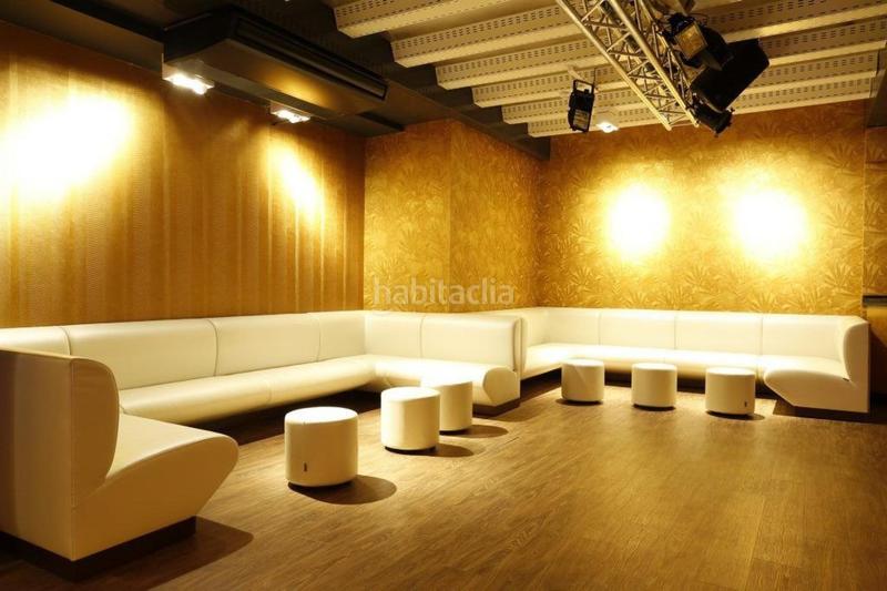 Foto 2001e6d7-20c9-4f5f-8150-46d1e7a708a0. Locale commerciale in Lloret Verd - Els Pinars Lloret de Mar