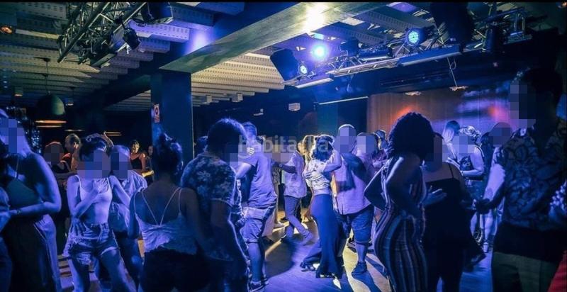 Foto f64c9045-09b4-4d0b-9cc8-edfc68a9afc8. Locale commerciale in Lloret Verd - Els Pinars Lloret de Mar