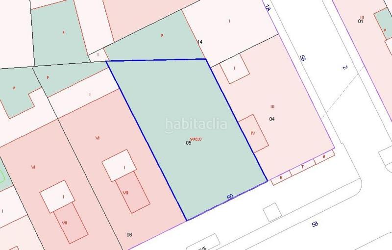 Foto 11fd6ef5-1642-4ad0-8374-b026c6e86c9c. Terrain résidentiel dans Avenida de la Paz Xirivella