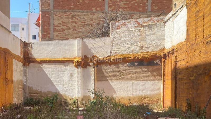 Foto 7aadd771-512a-4314-97b3-50575e9cb4fe. Terrain résidentiel dans Avenida de la Paz Xirivella