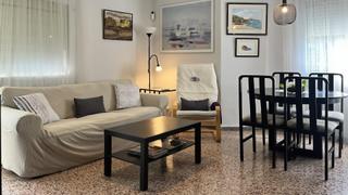 Flat in La plantera