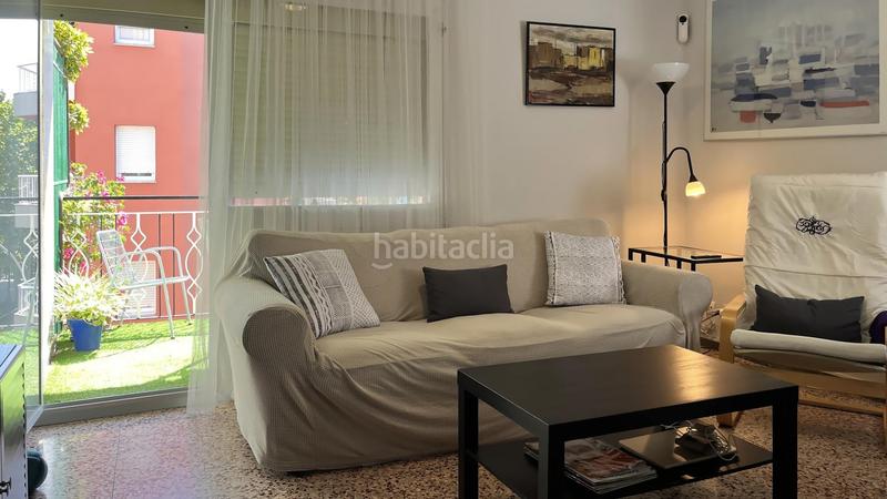 Foto ebb39b4d-0bda-4289-9c9c-7d95662269de. Piso en La plantera Blanes