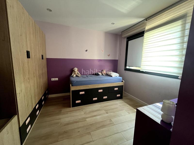 Foto 0b8e12df-1003-4387-893e-0d5add78e3a1. Casa con riscaldamento parcheggio piscina in Santa Maria-l´Eixample-Sud Sumella Cubelles