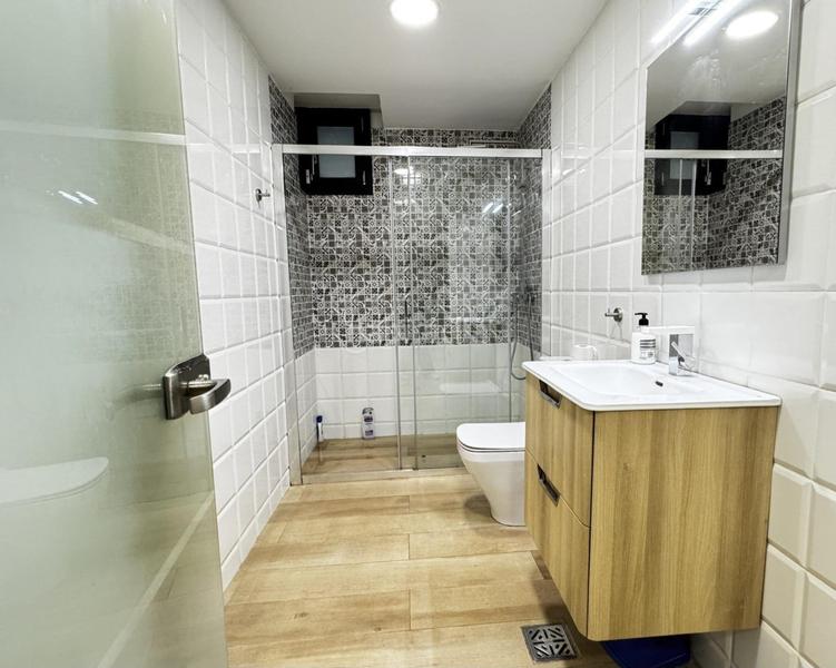 Foto 1b2fd8cd-d3a3-47f6-bd04-6395c0e7f27d. Casa con riscaldamento parcheggio piscina in Santa Maria-l´Eixample-Sud Sumella Cubelles