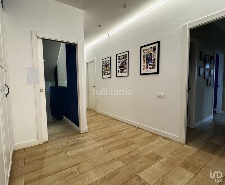 Foto 89601e61-d7bb-4bff-a3a9-a1aa67651c07. Casa con riscaldamento parcheggio piscina in Santa Maria-l´Eixample-Sud Sumella Cubelles