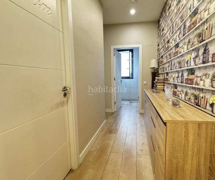 Foto ed79d072-7906-4cca-8e9a-e2516a43074a. Casa con riscaldamento parcheggio piscina in Santa Maria-l´Eixample-Sud Sumella Cubelles