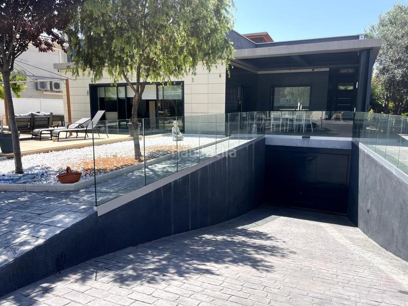 Foto 0f9b293b-3e05-4387-8912-14d99abff880. Maison avec chauffage parking piscine dans Santa Maria-l´Eixample-Sud Sumella Cubelles