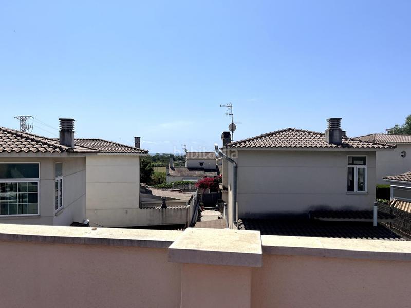 Foto 1781e4f6-ed83-4d79-8e3a-22596c499ff8. Maison avec chauffage parking piscine dans Santa Maria-l´Eixample-Sud Sumella Cubelles