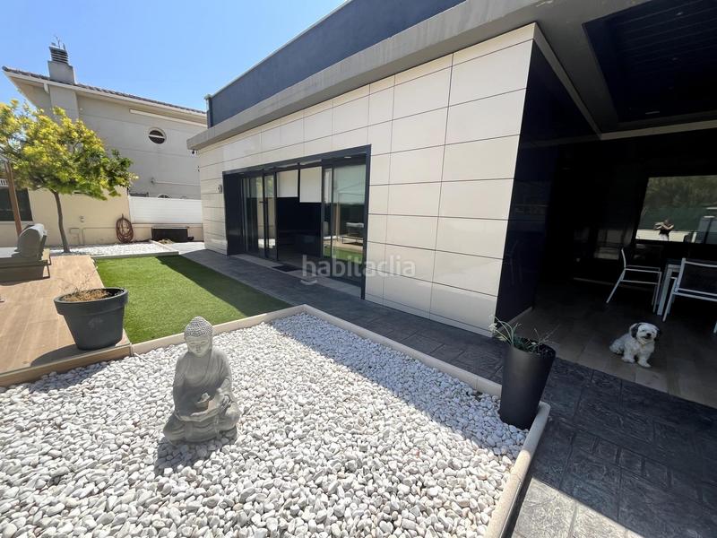 Foto 8332df3c-11f0-48a2-813b-e9871fa200a6. Maison avec chauffage parking piscine dans Santa Maria-l´Eixample-Sud Sumella Cubelles