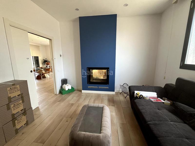 Foto a3765f3f-2272-4af4-8c28-e28ba4e82d38. Maison avec chauffage parking piscine dans Santa Maria-l´Eixample-Sud Sumella Cubelles