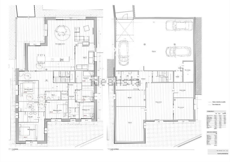 Foto c5089044-1640-417a-bb04-022105007b93. Maison avec chauffage parking piscine dans Santa Maria-l´Eixample-Sud Sumella Cubelles