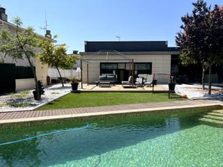 Maison à Santa Maria-l´Eixample-Sud Sumella