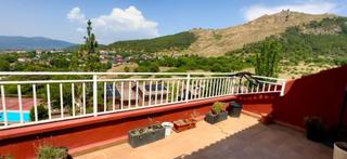 Casa bifamiliare in Collado Mediano