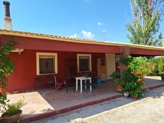 Casa a Yecla