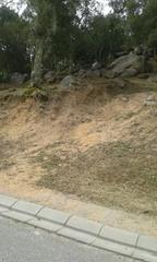 Terreny residencial a Llagostera