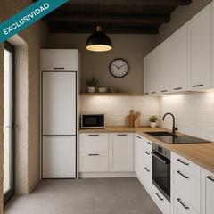 Country house in La Seca - Los Salgueriños