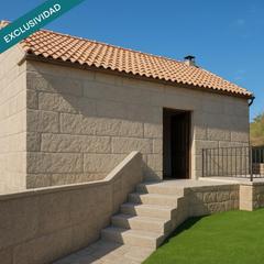 Masia a La Seca - Los Salgueriños