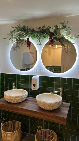 Foto 48162097-1c9d-49f6-9fc7-be66e89963f7. Transfer business premise in Centre Granollers