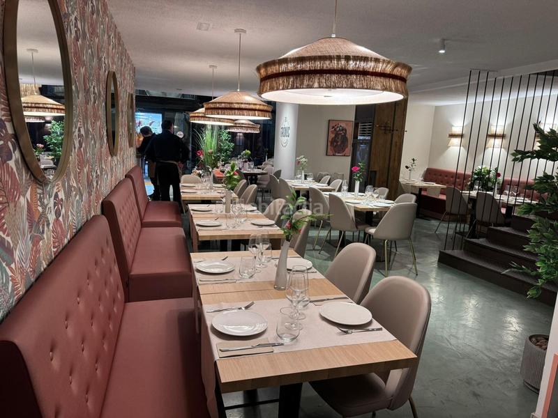 Foto 564a267b-8537-4fe8-b358-8e48b2bd1c89. Transfer business premise in Centre Granollers